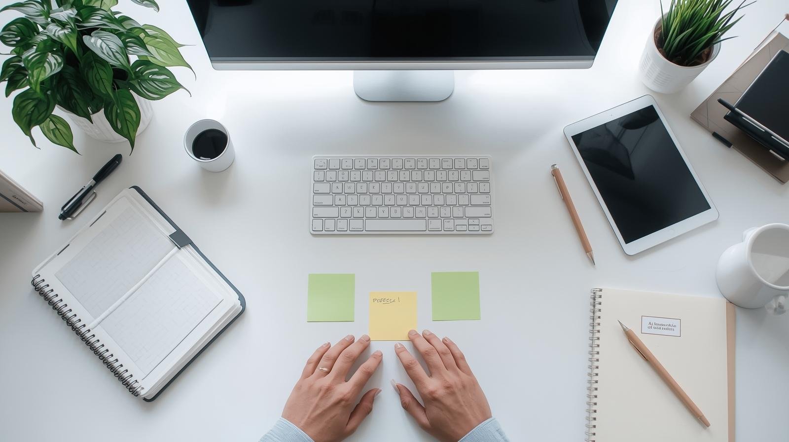 落ち着いたトーンのビジネス向けビジュアル2 落ち着いたトーンのビジネス向けビジュアル2